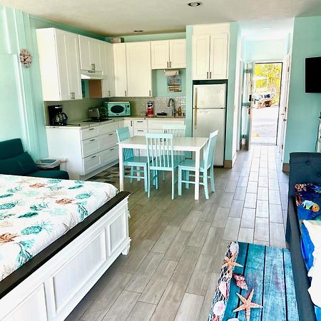 Cedar Key Florida Condo At Park Place Екстериор снимка