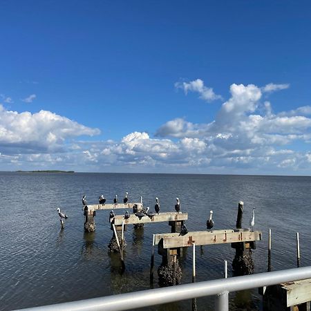 Cedar Key Florida Condo At Park Place Екстериор снимка