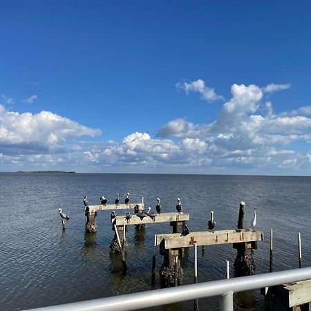 Cedar Key Florida Condo At Park Place Екстериор снимка