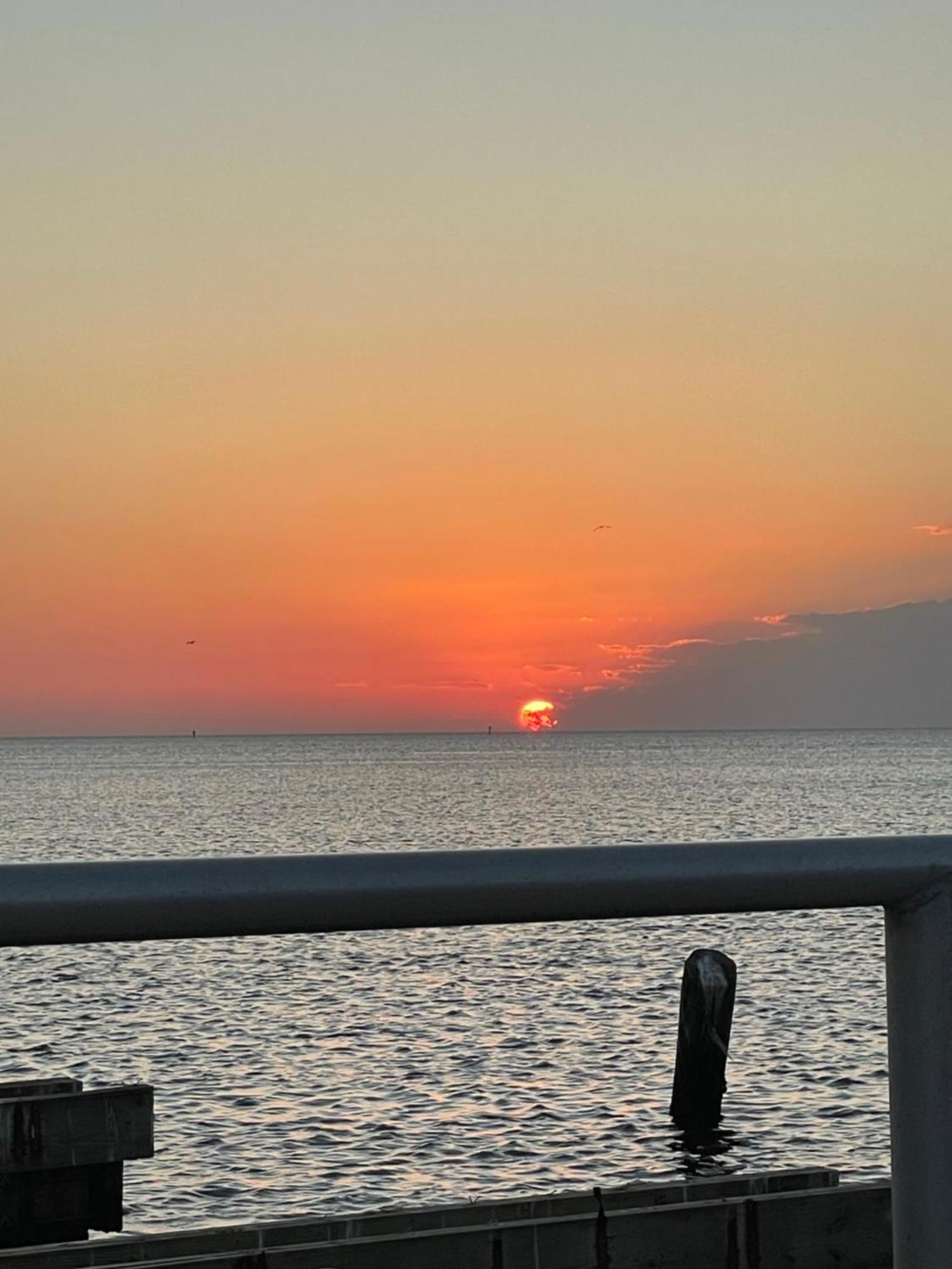 Cedar Key Florida Condo At Park Place Екстериор снимка