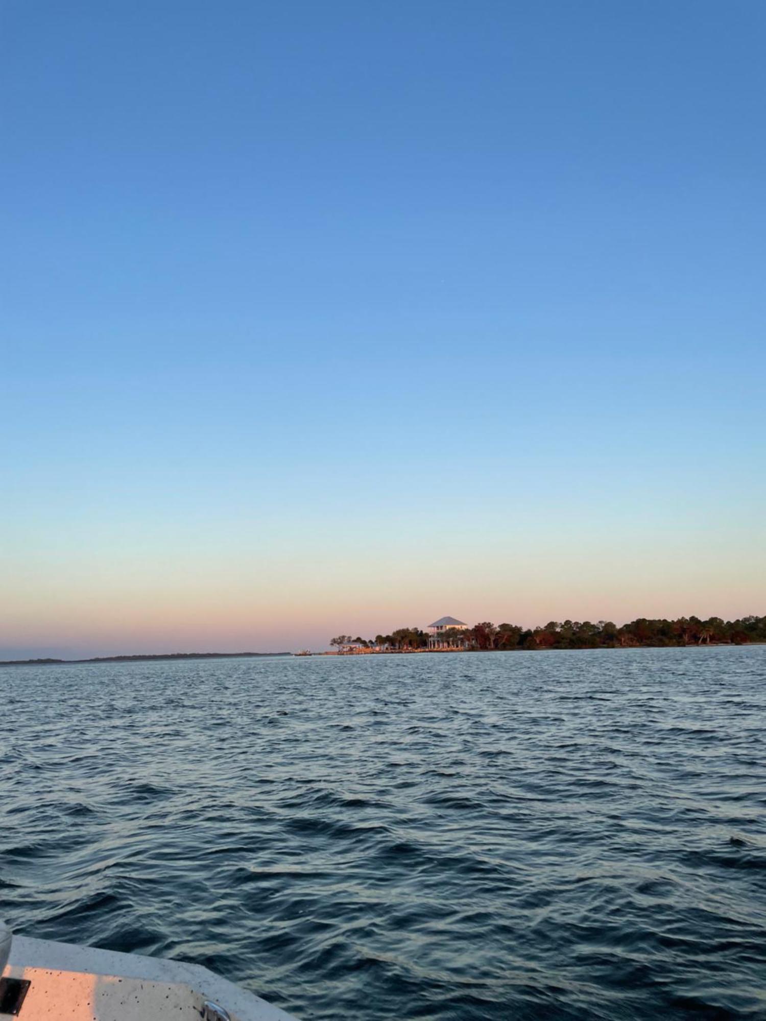 Cedar Key Florida Condo At Park Place Екстериор снимка