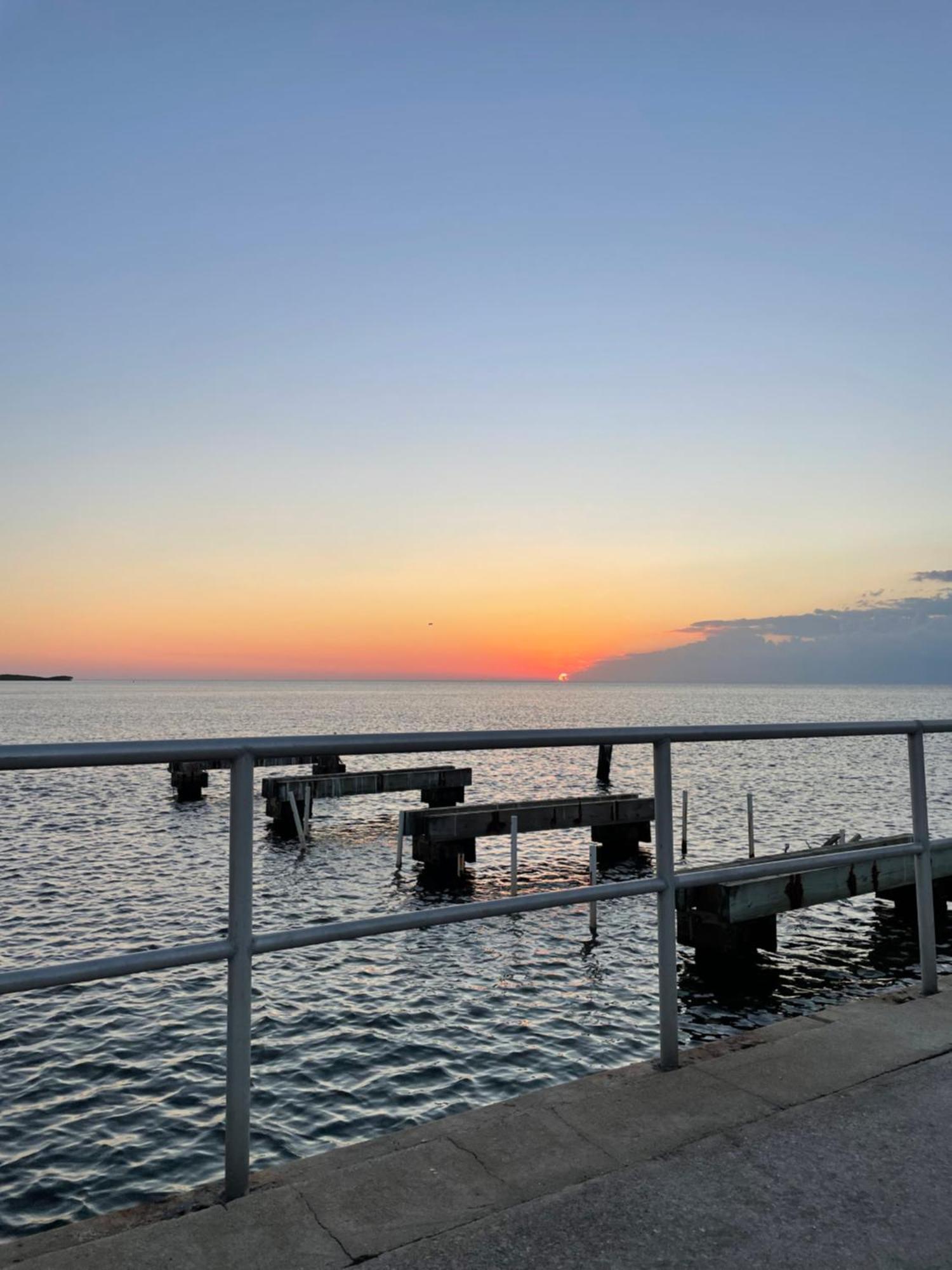 Cedar Key Florida Condo At Park Place Екстериор снимка