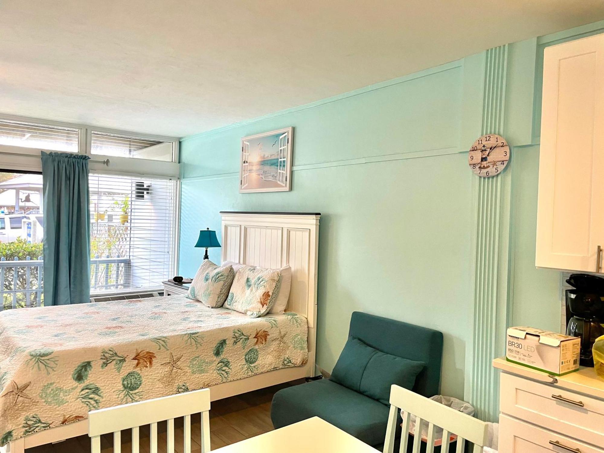 Cedar Key Florida Condo At Park Place Екстериор снимка