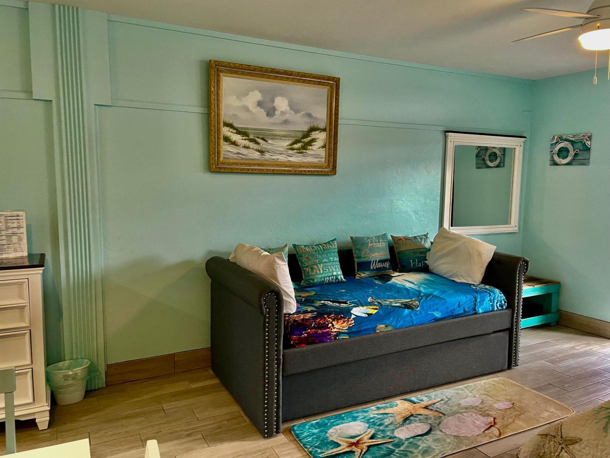 Cedar Key Florida Condo At Park Place Екстериор снимка