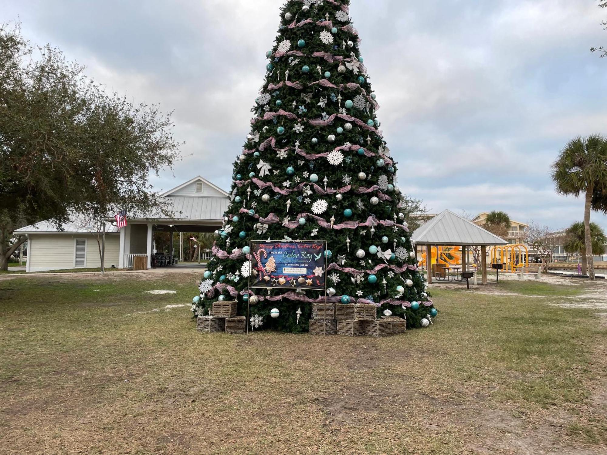 Cedar Key Florida Condo At Park Place Екстериор снимка