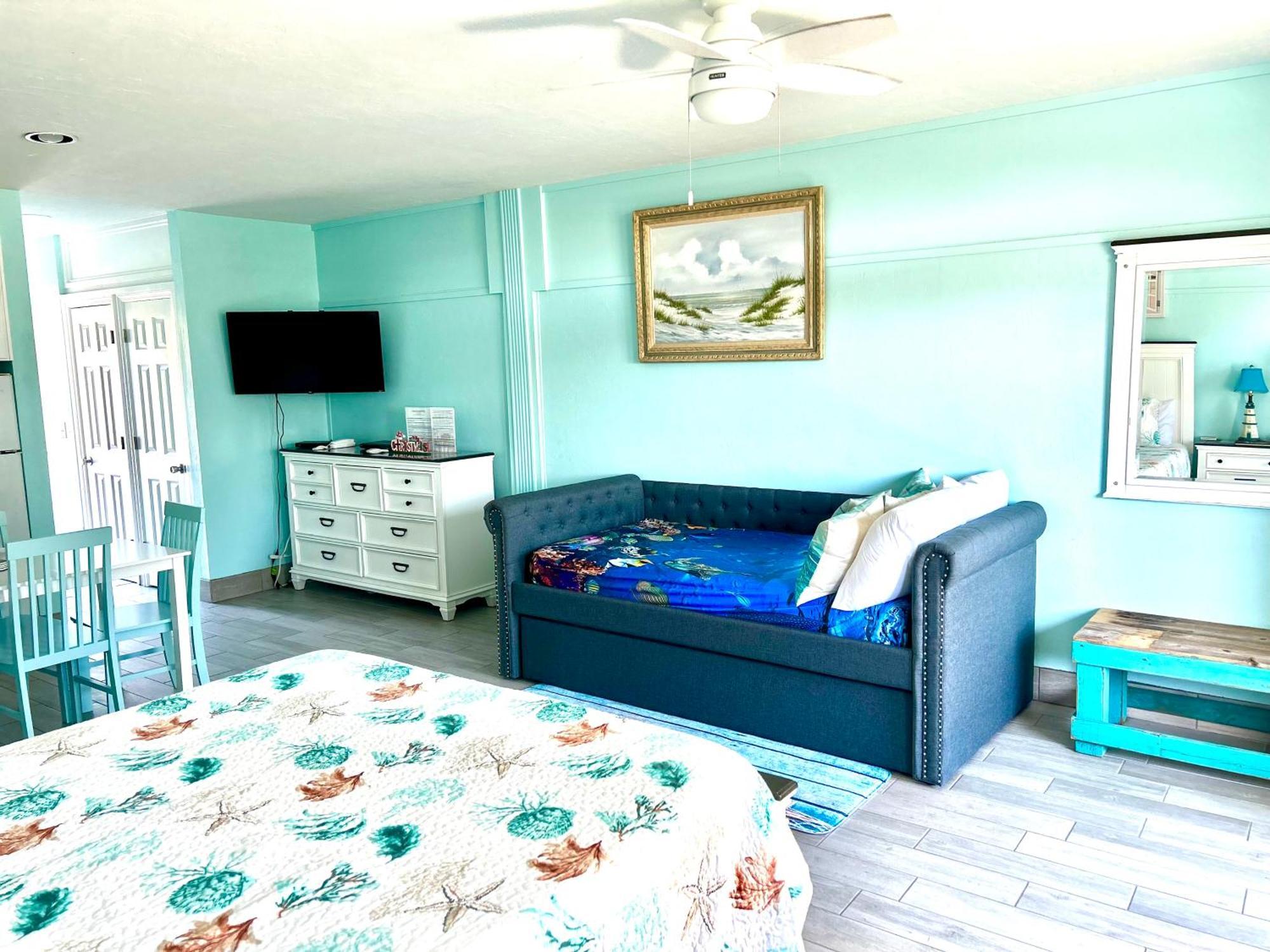 Cedar Key Florida Condo At Park Place Екстериор снимка