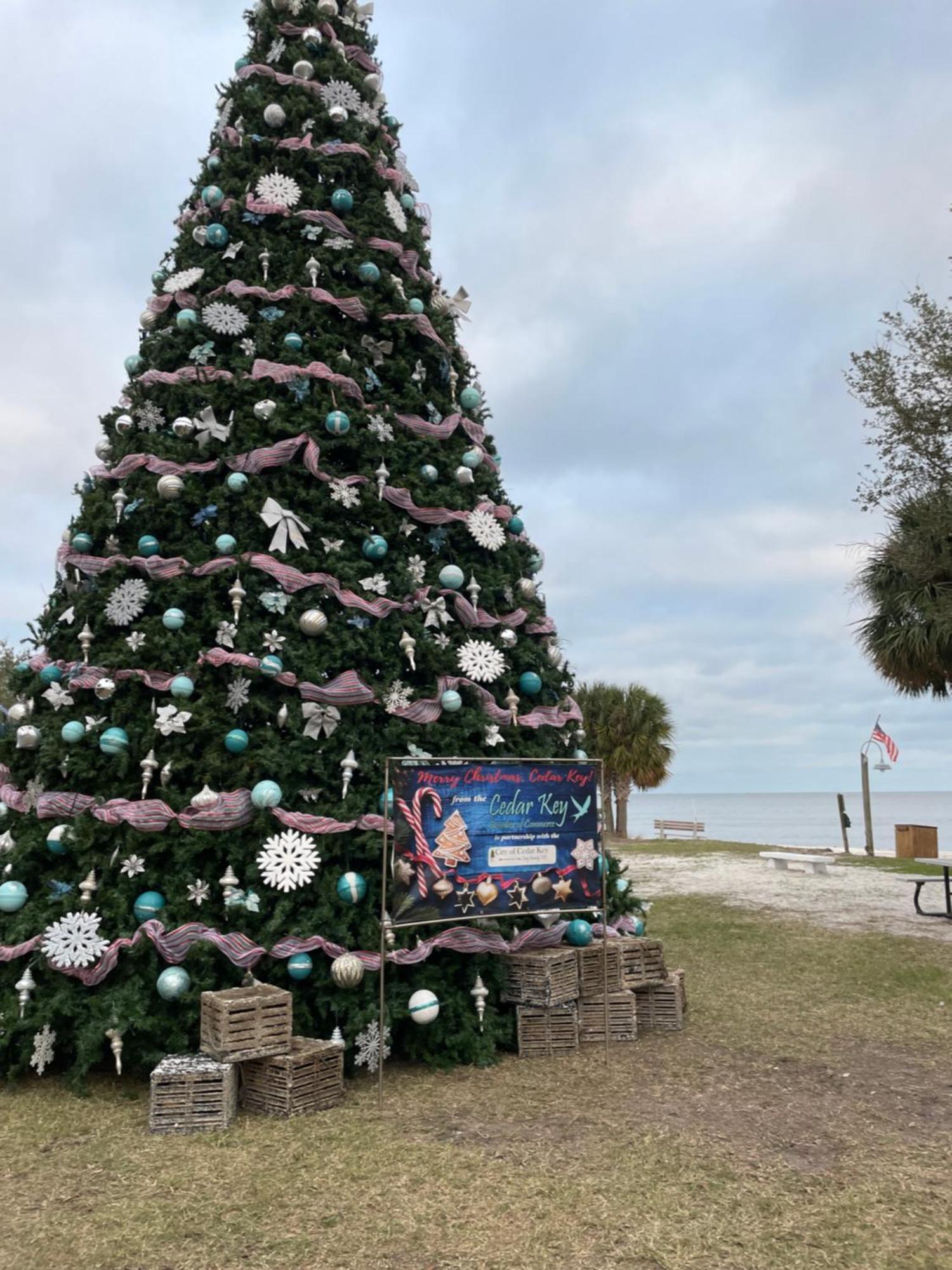 Cedar Key Florida Condo At Park Place Екстериор снимка