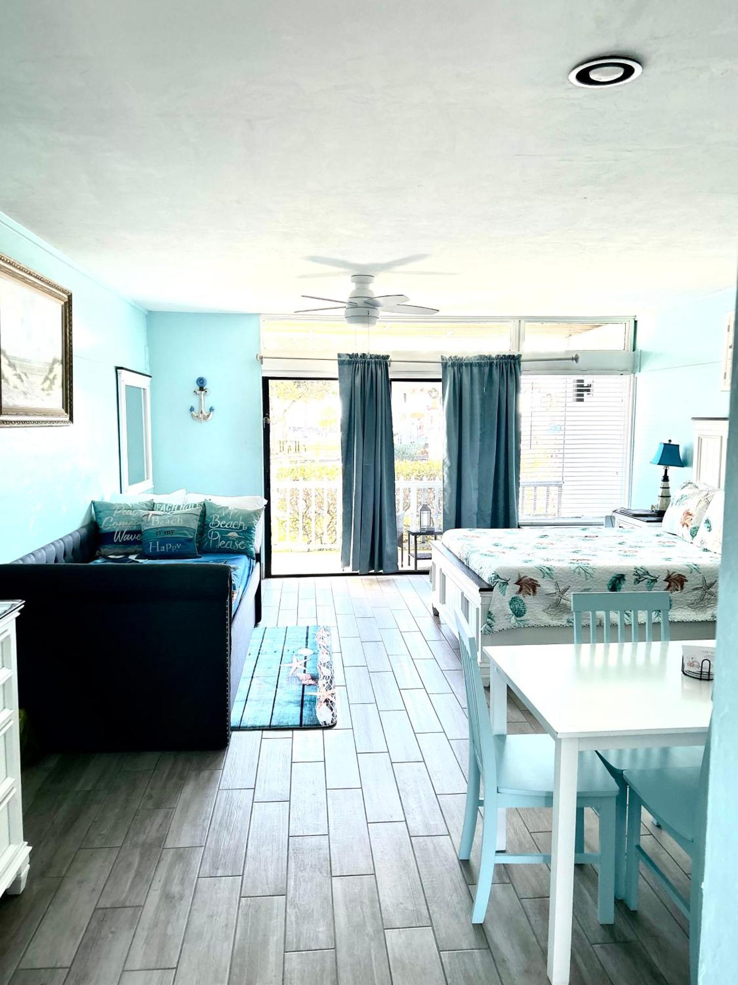 Cedar Key Florida Condo At Park Place Екстериор снимка