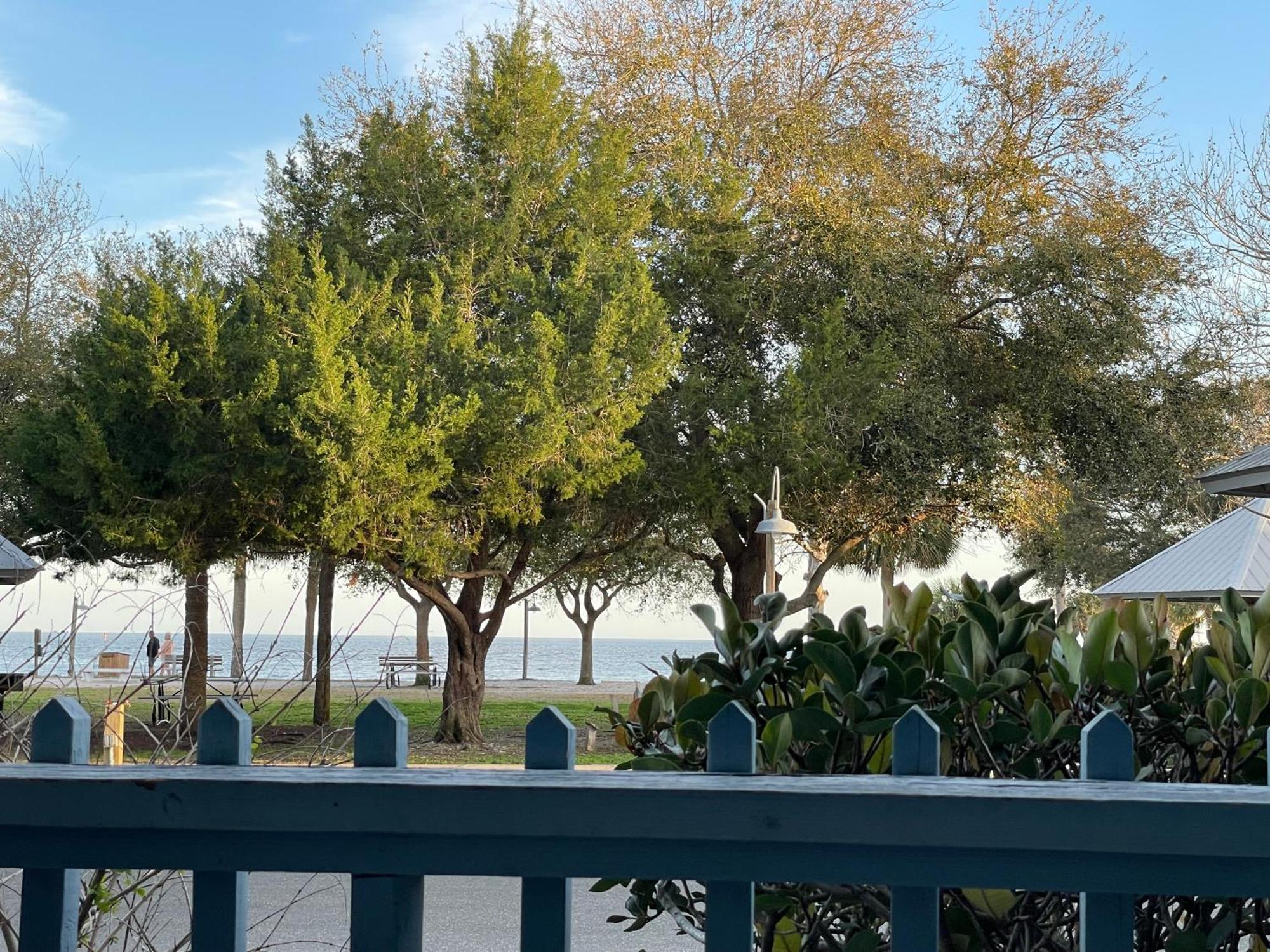 Cedar Key Florida Condo At Park Place Екстериор снимка