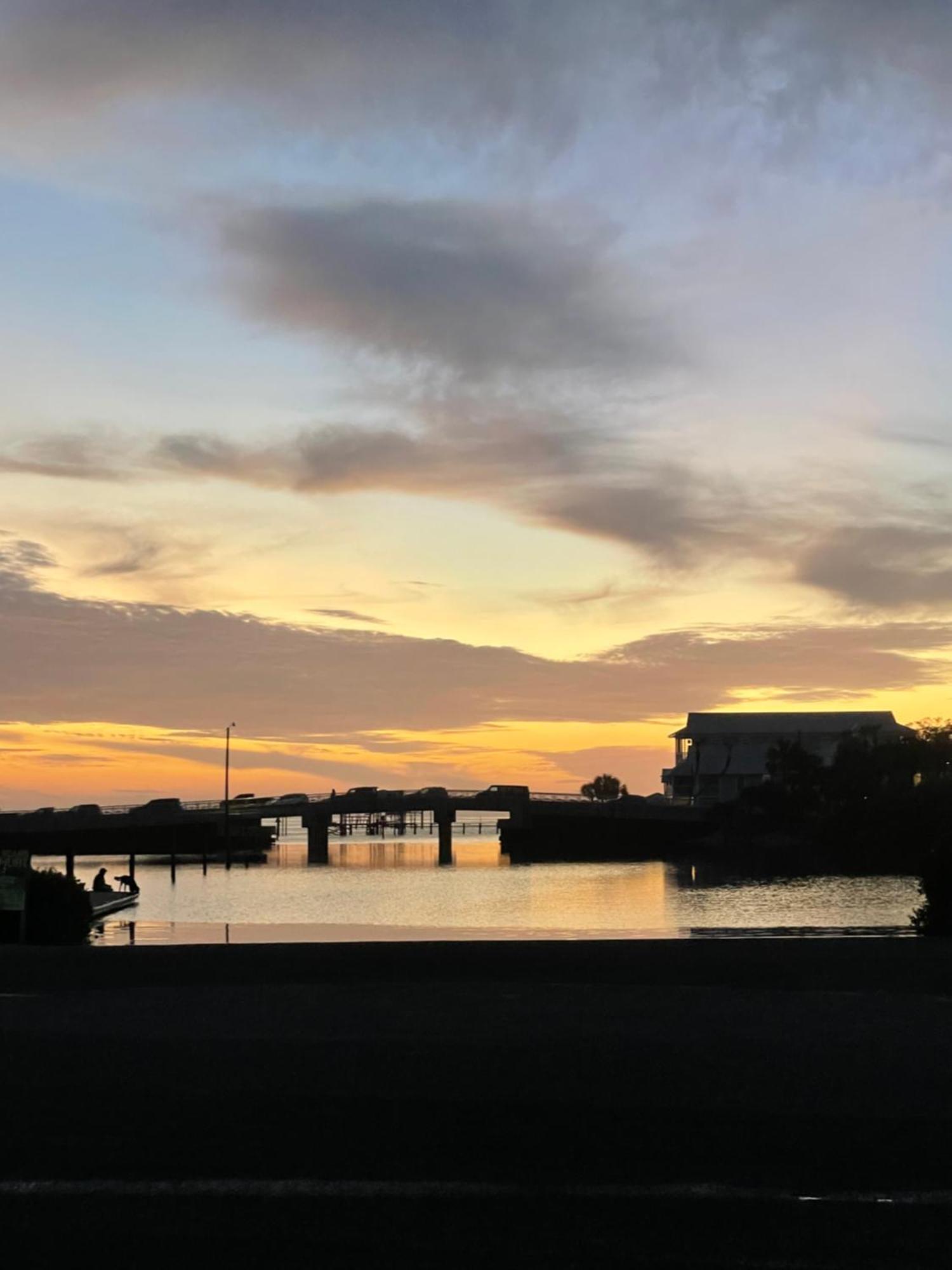 Cedar Key Florida Condo At Park Place Екстериор снимка