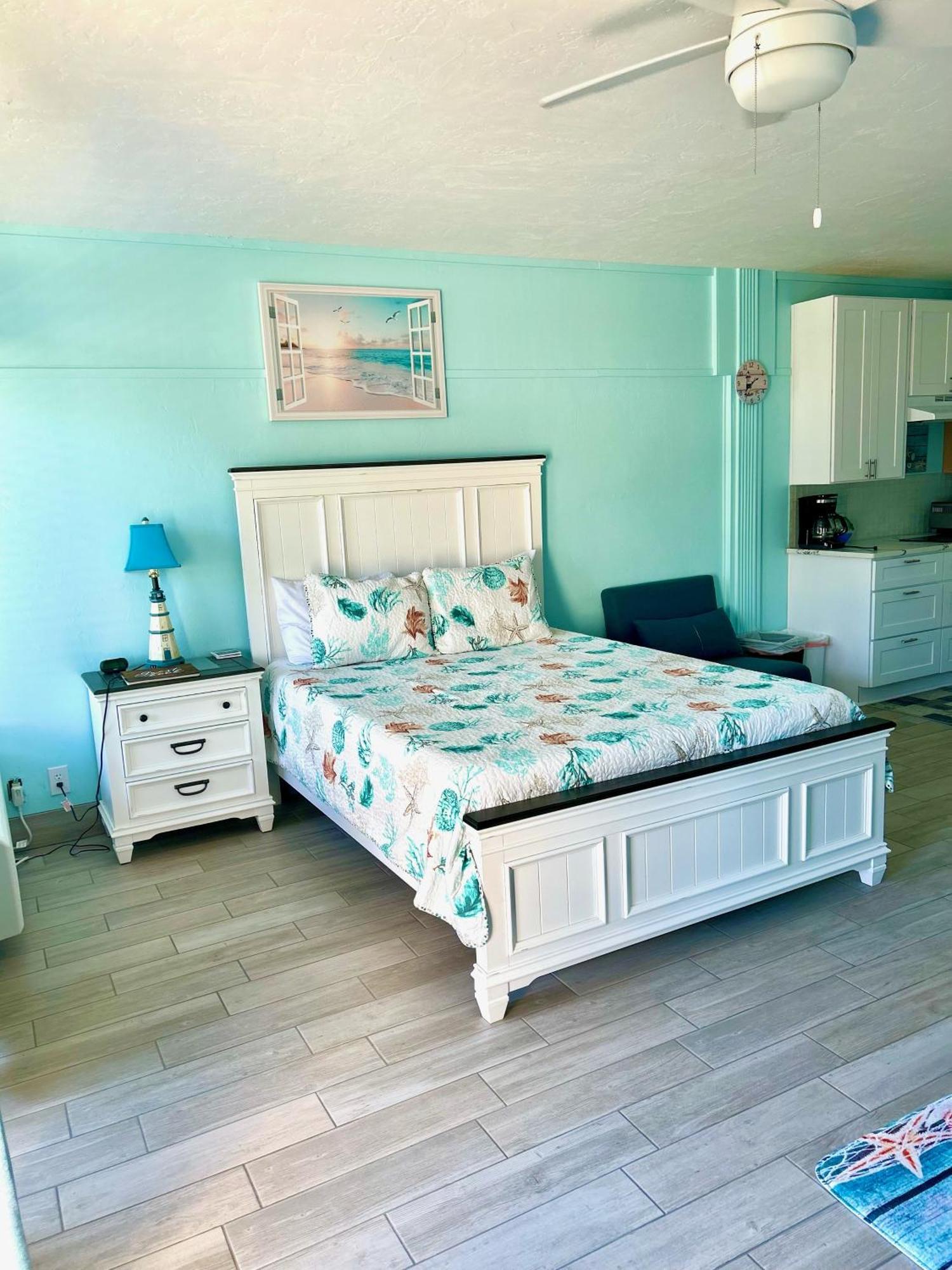 Cedar Key Florida Condo At Park Place Екстериор снимка