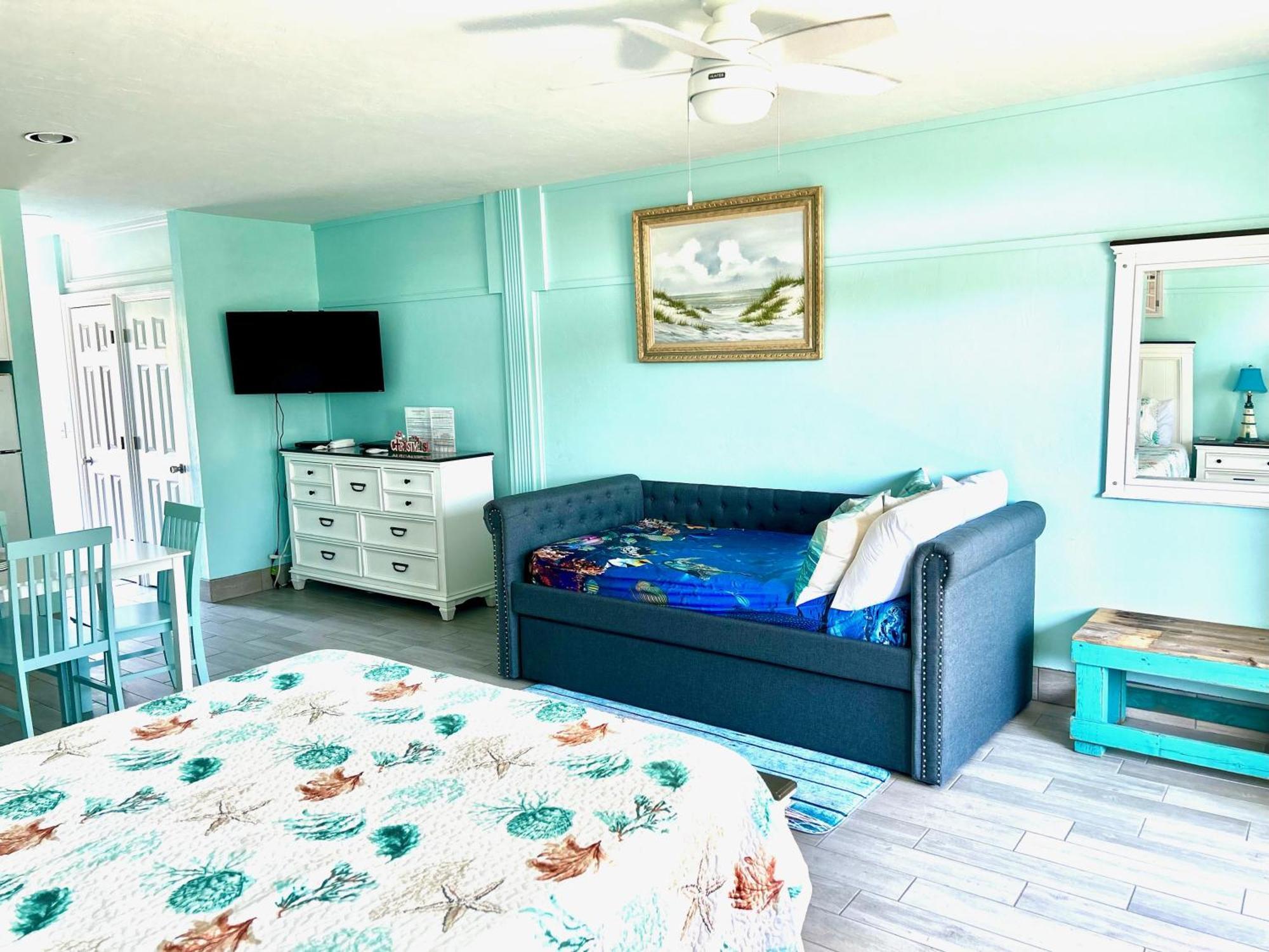 Cedar Key Florida Condo At Park Place Екстериор снимка
