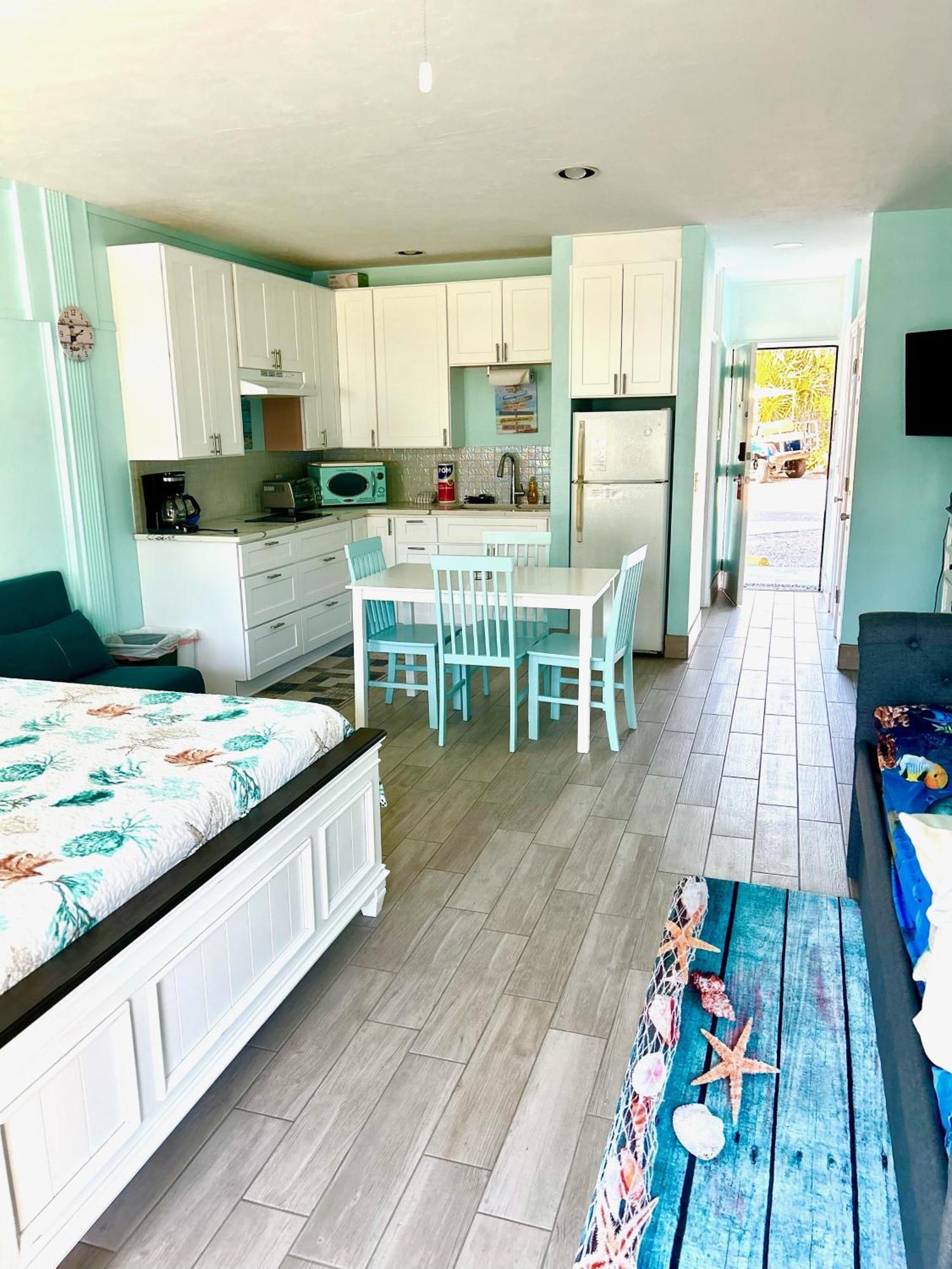 Cedar Key Florida Condo At Park Place Екстериор снимка