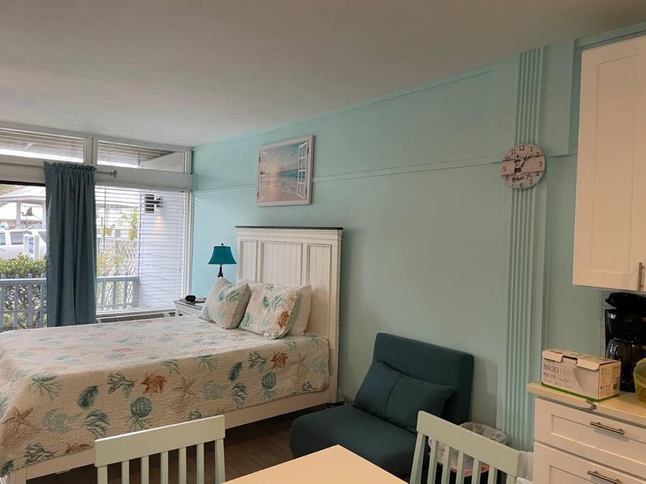 Cedar Key Florida Condo At Park Place Екстериор снимка