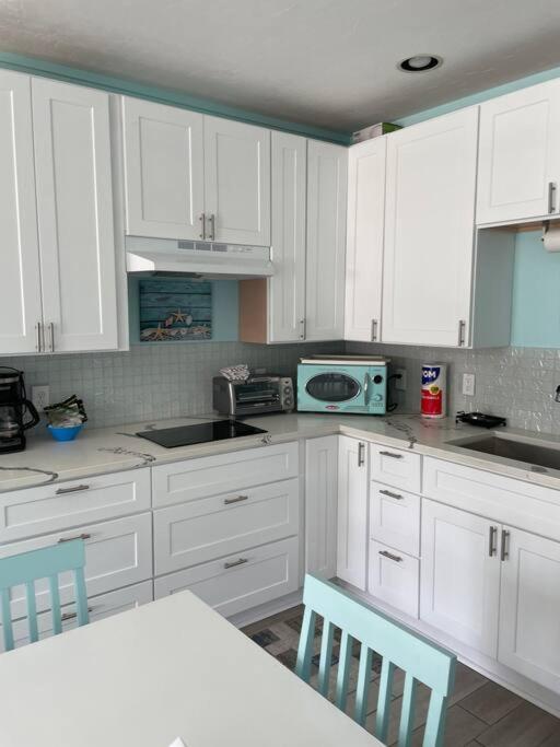 Cedar Key Florida Condo At Park Place Екстериор снимка