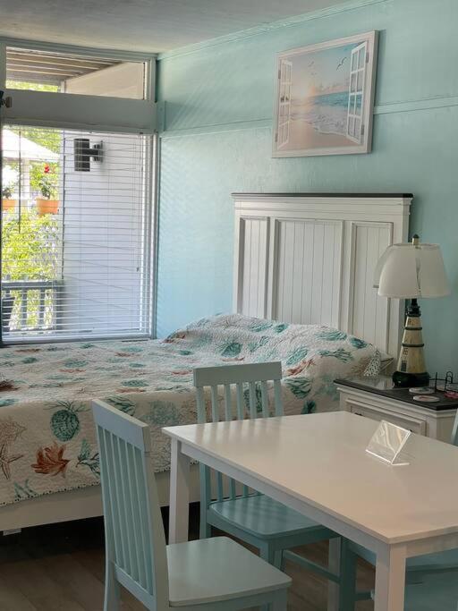 Cedar Key Florida Condo At Park Place Екстериор снимка