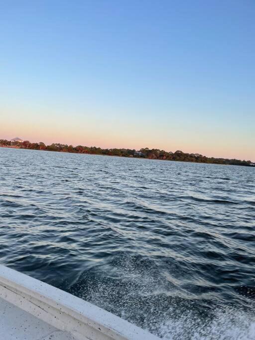 Cedar Key Florida Condo At Park Place Екстериор снимка