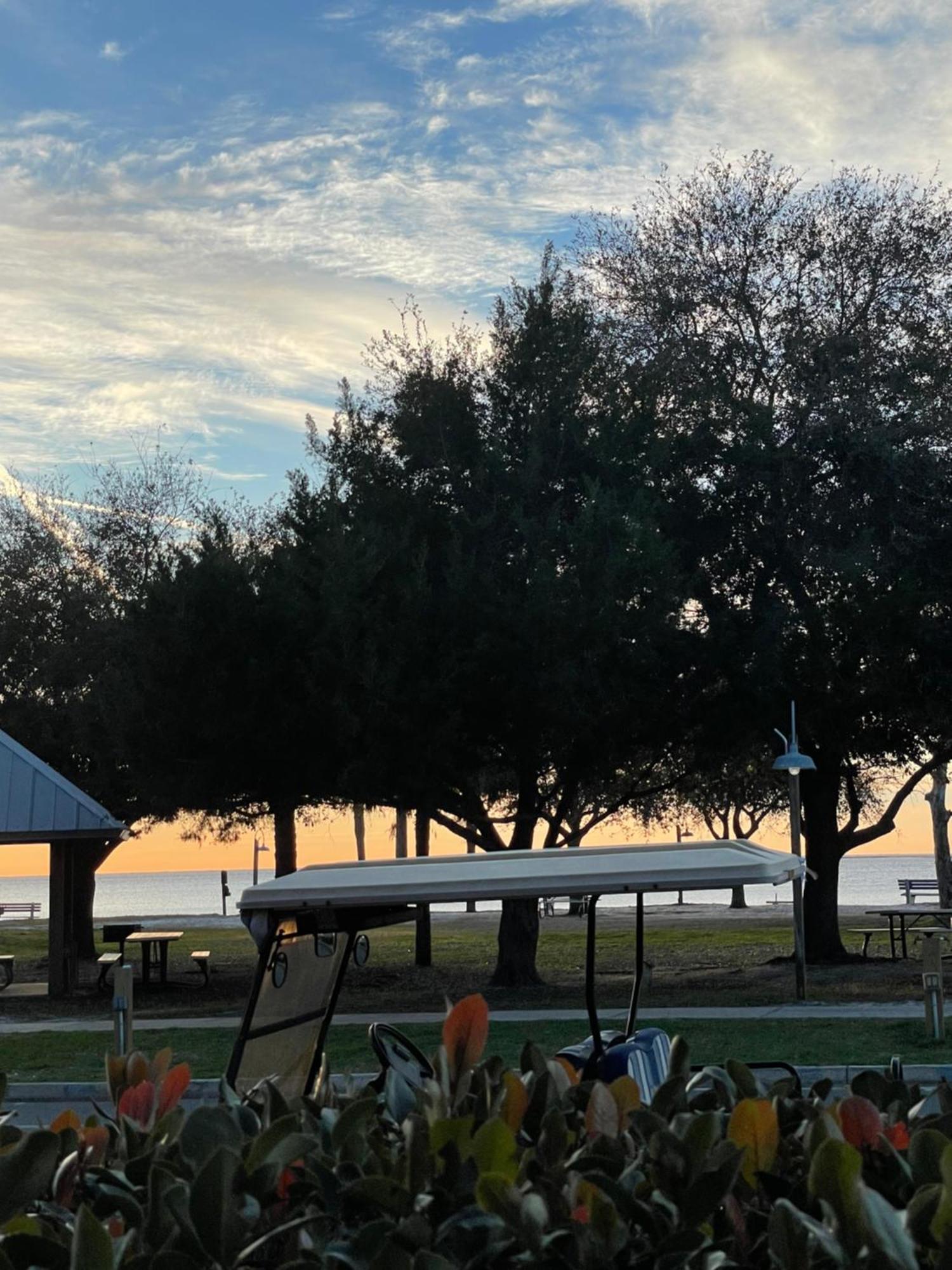 Cedar Key Florida Condo At Park Place Екстериор снимка