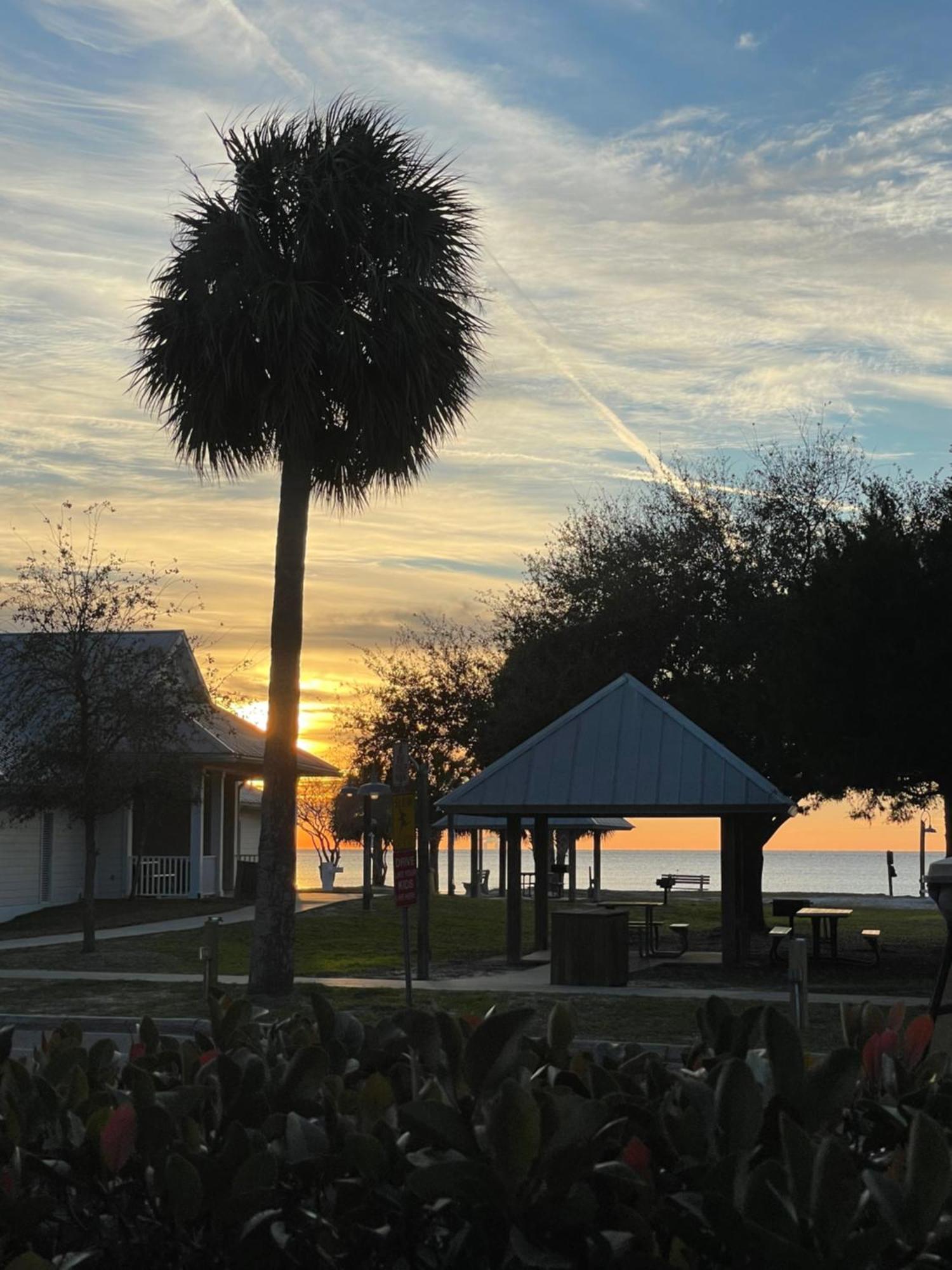 Cedar Key Florida Condo At Park Place Екстериор снимка