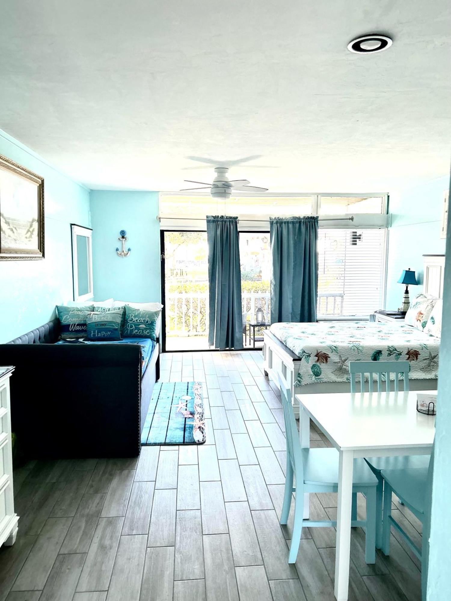 Cedar Key Florida Condo At Park Place Екстериор снимка